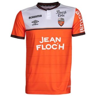 Tailandia Camiseta Lorient 1ª Equipación 2023-2024