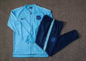 Chandal Barcelona 2021-2022 Azul 2