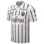 Tailandia Camiseta Kawasaki Frontale 2ª Equipación 2026-2027 Tailandia Camiseta Kawasaki Frontale 2ª Equipación 2026-2027