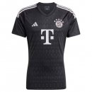 Tailandia Camiseta Bayern Munich Portero 2023-2024