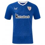 Tailandia Camiseta Athletic Bilbao 2ª Equipación 2024-2025 Tailandia Camiseta Athletic Bilbao 2ª Equipación 2024-2025