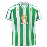 Tailandia Camiseta Real Betis Campeones de Copa 2022-2023