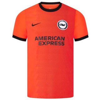 Tailandia Camiseta Brighton 2ª Equipación 2022-2023