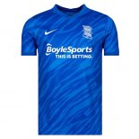 1ª Equipación Replica Camiseta Birmingham City 2021-2022