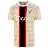 Camiseta Ajax 3ª Equipación 2022-2023