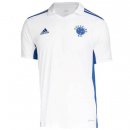 Tailandia Camiseta Cruzeiro EC 2ª Equipación 2022-2023