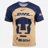 Tailandia Camiseta UNAM Pumas 2ª Equipación 2022-2023