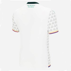 Replica Camiseta Comoras 2ª Equipación 2022