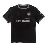 Tailandia Camiseta Greuther Furth 3ª Equipación 2024-2025 Tailandia Camiseta Greuther Furth 3ª Equipación 2024-2025