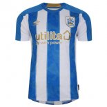 Tailandia Camiseta Huddersfield Town 1ª Equipación 2023-2024