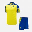 Camiseta Cádiz 1ª Equipación Niño 2024-2025