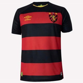 Tailandia Camiseta Recife 1ª Equipación 2023-2024