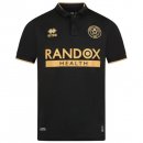 Tailandia Camiseta Sheffield United 3ª Equipación 2022-2023