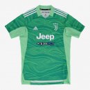 1ª Equipación Replica Camiseta Juventus Portero 2021-2022