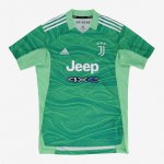 1ª Equipación Replica Camiseta Juventus Portero 2021-2022 1ª Equipación Replica Camiseta Juventus Portero 2021-2022