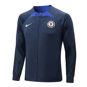 Chandal Chelsea 2023 Azul