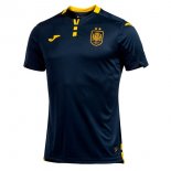 Replica Camiseta España Futbol Sala Portero 1ª Equipación 2022