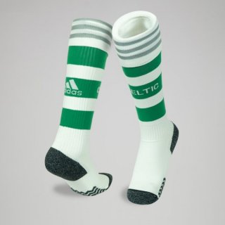 Calcetines Celtic 1ª Equipación Ropa 2022-2023