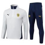 Sudadera De Training Portugal 2025-2026 Blanco 5 Sudadera De Training Portugal 2025-2026 Blanco 5