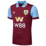 Tailandia Camiseta Burnley 1ª Equipación 2023-2024