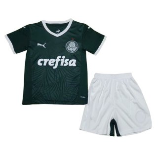 Camiseta Palmeiras 1ª Equipación Niño 2022-2023