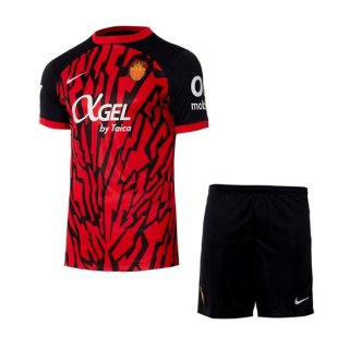 Camiseta RCD Mallorca 1ª Equipación Niño 2024-2025