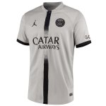 Camiseta Paris Saint Germain 2ª Equipación 2022-2023 Camiseta Paris Saint Germain 2ª Equipación 2022-2023