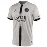 Camiseta Paris Saint Germain 2ª Equipación 2022-2023