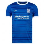 Tailandia Camiseta Birmingham City 1ª Equipación 2022-2023