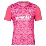 Tailandia Camiseta Tenerife 3ª Equipación 2023-2024 Tailandia Camiseta Tenerife 3ª Equipación 2023-2024