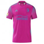 3ª Equipación Replica Camiseta Osasuna 2021-2022