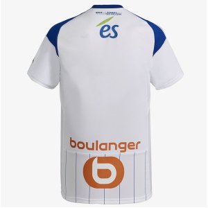 Tailandia Camiseta Estrasburgo 2ª Equipación 2022-2023