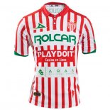 1ª Equipación Replica Camiseta Club Necaxa 2021-2022