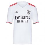 2ª Equipación Camiseta Benfica 2021-2022