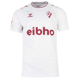 Tailandia Camiseta SD Eibar 2ª Equipación 2023-2024