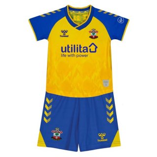 2ª Equipación Camiseta Southampton Niño 2021-2022