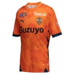 Tailandia Camiseta Shimizu S Pulse 1ª Equipación 2025-2026 Tailandia Camiseta Shimizu S Pulse 1ª Equipación 2025-2026