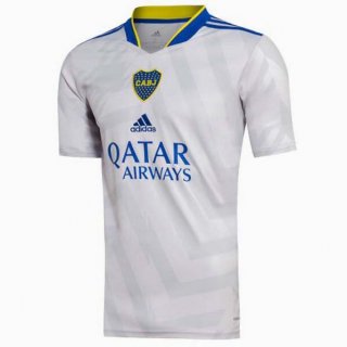 2ª Equipación Replica Camiseta Boca Juniors 2021-2022