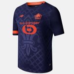 Tailandia Camiseta Lille OSC 3ª Equipación 2023-2024 Tailandia Camiseta Lille OSC 3ª Equipación 2023-2024