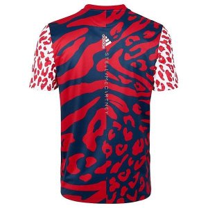 Replica Camiseta Arsenal x adidas by Stella McCartney Unisex Shirt