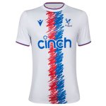 Camiseta Crystal Palace 2ª Equipación Mujer 2022-2023 Camiseta Crystal Palace 2ª Equipación Mujer 2022-2023
