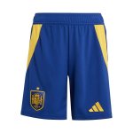 Pantalones España 1ª Equipación 2024 Pantalones España 1ª Equipación 2024