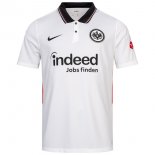 3ª Equipación Replica Camiseta Eintracht Frankfurt 2021-2022