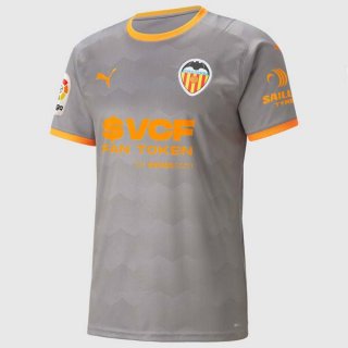 Replica Camiseta Valencia 4ª 2021-2022