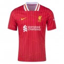 Tailandia Camiseta Liverpool 1ª Equipación 2024-2025