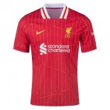 Tailandia Camiseta Liverpool 1ª Equipación 2024-2025