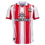 Tailandia Camiseta Southampton 1ª Equipación 2025-2026 Tailandia Camiseta Southampton 1ª Equipación 2025-2026