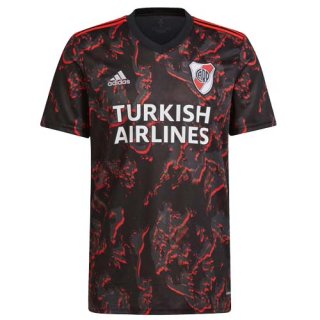 2ª Equipación Replica Camiseta River Plate 2021-2022