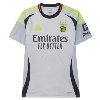 Tailandia Camiseta Benfica 3ª Equipación 2024-2025