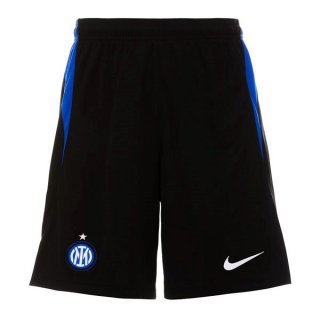 Pantalones Inter Milan 1ª Equipación 2022-2023